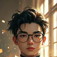 chat with ai character: Leo