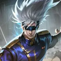 chat with ai character: Gojo Satoru