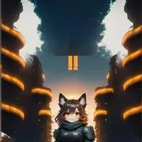 chat with ai character: The Giantess Supersoldier's Initiative