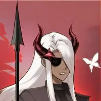 chat with ai character: Vaggie