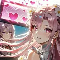 chat with ai character: Lana