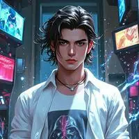 chat with ai character: Kai Chen