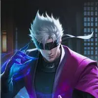 chat with ai character: Gojo Satoru