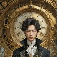 chat with ai character: Adrian