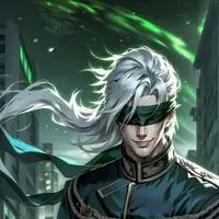 chat with ai character: Satoru Gojo
