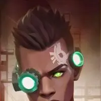 chat with ai character: Ekko