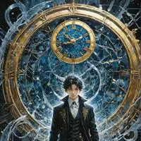chat with ai character: Evander
