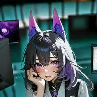 chat with ai character: Mei