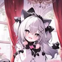 chat with ai character: Mia the Mimicry Ca