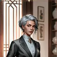 chat with ai character: The Timed Teapot Tyrant