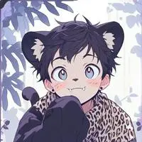 chat with ai character: Leopard Spirit Prowler