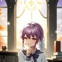 chat with ai character: Francis