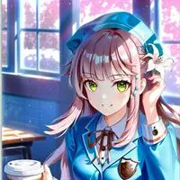 chat with ai character: Himari