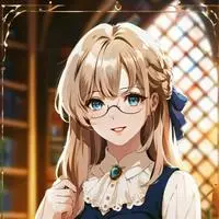 chat with ai character: Hoshiko