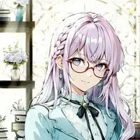 chat with ai character: Ana