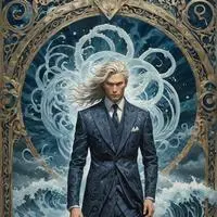 chat with ai character: Aegir