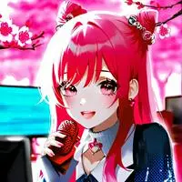 chat with ai character: Airi