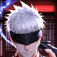 chat with ai character: Gojo Satoru