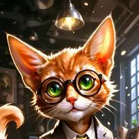 chat with ai character: NasoChan
