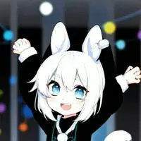 chat with ai character: Zebra Furry Spirit