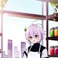 chat with ai character: Juice Empire Tycoon