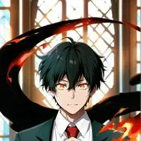 chat with ai character: Asmodeus