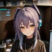 chat with ai character: Eve