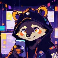 chat with ai character: Hashtag