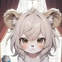 chat with ai character: Shadowsong the Lioness Spirit