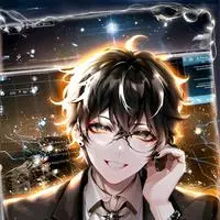 chat with ai character: Akira