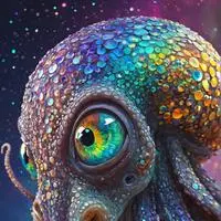 chat with ai character: Glitchtopus