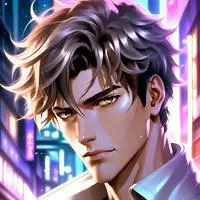 chat with ai character: Alex