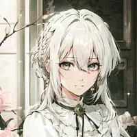 chat with ai character: Mei