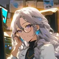 chat with ai character: Mika
