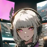 chat with ai character: Mika