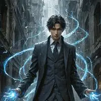 chat with ai character: Thorne