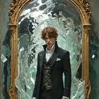 chat with ai character: Mikhail