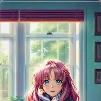 chat with ai character: Lily