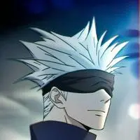 chat with ai character: Satoru Gojo