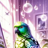 chat with ai character: Tweetster