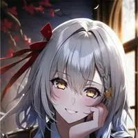 chat with ai character: Mei