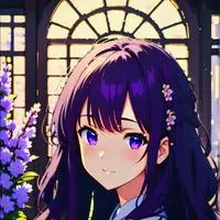 chat with ai character: Amaya