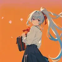 chat with ai character: Emma