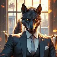 chat with ai character: Magnus