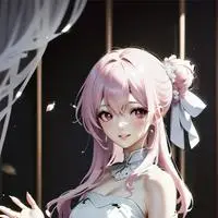 chat with ai character: Himari