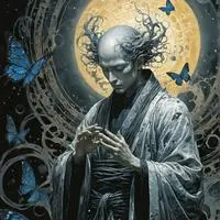 chat with ai character: Morpheus
