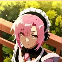 chat with ai character: Bloom