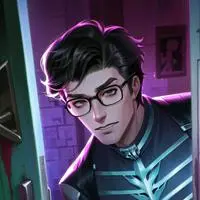 chat with ai character: Bully with secret