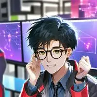 chat with ai character: sebastian