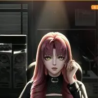 chat with ai character: Mizuki